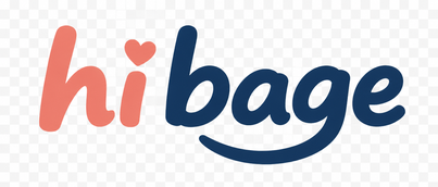 hi bage logo